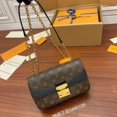 LV Satchel bags